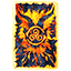 Flame Atronach Crate bonus card icon